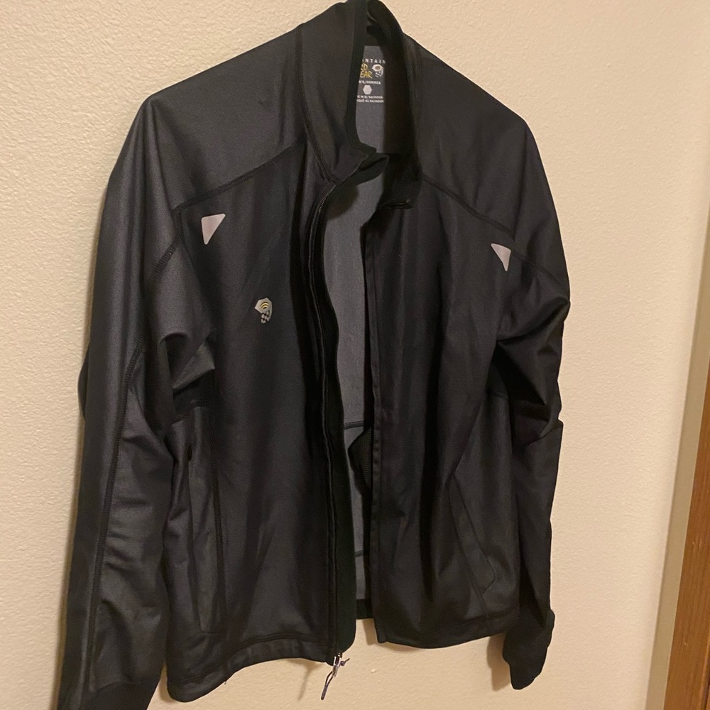 Mountain Hardwear Jacket